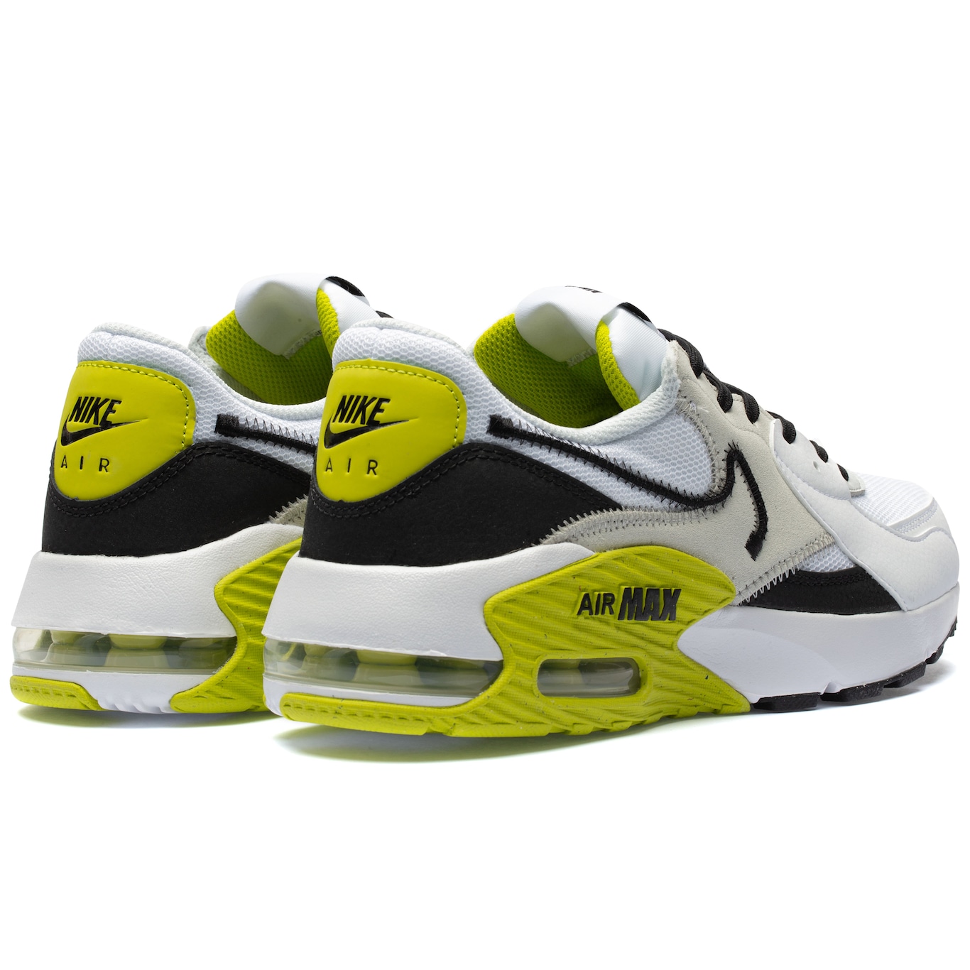 Tênis Nike Air Max Excee - Masculino - Foto 4