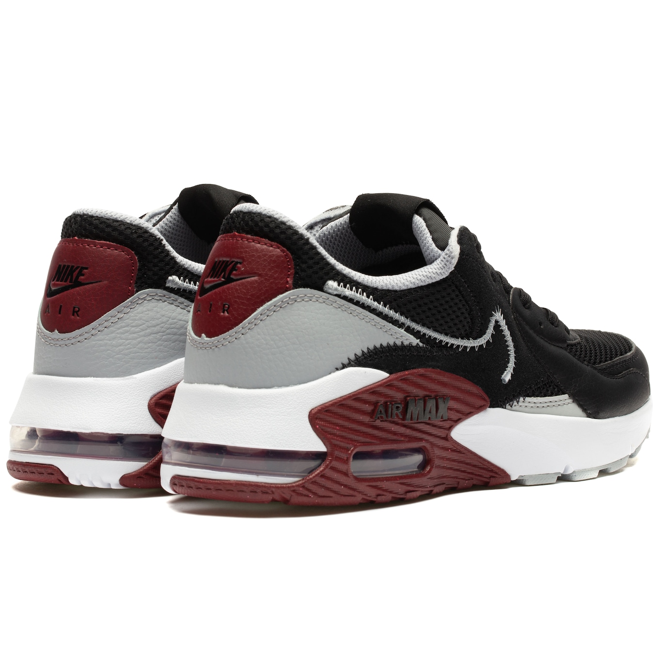 Tênis Nike Air Max Excee - Masculino - Foto 4