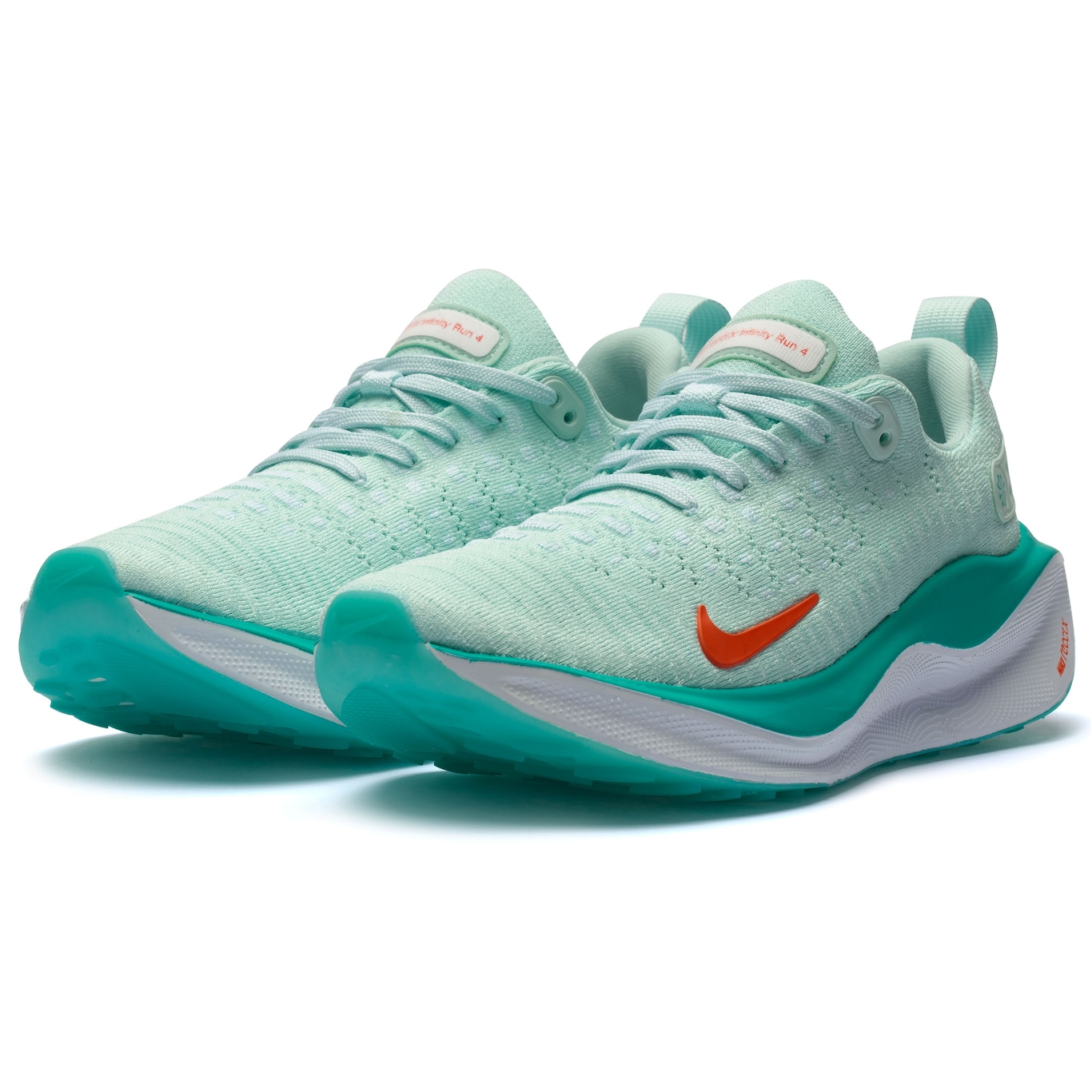 Tênis Nike React Infinity Run Fk 4 - Feminino em Promoção | Centauro