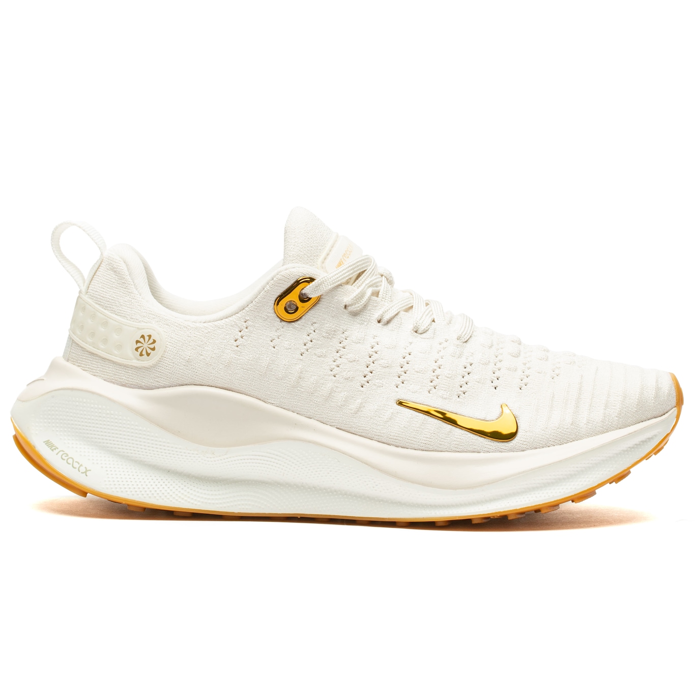 Tênis Nike React Infinity Run Fk 4 - Feminino em Promoção | Centauro