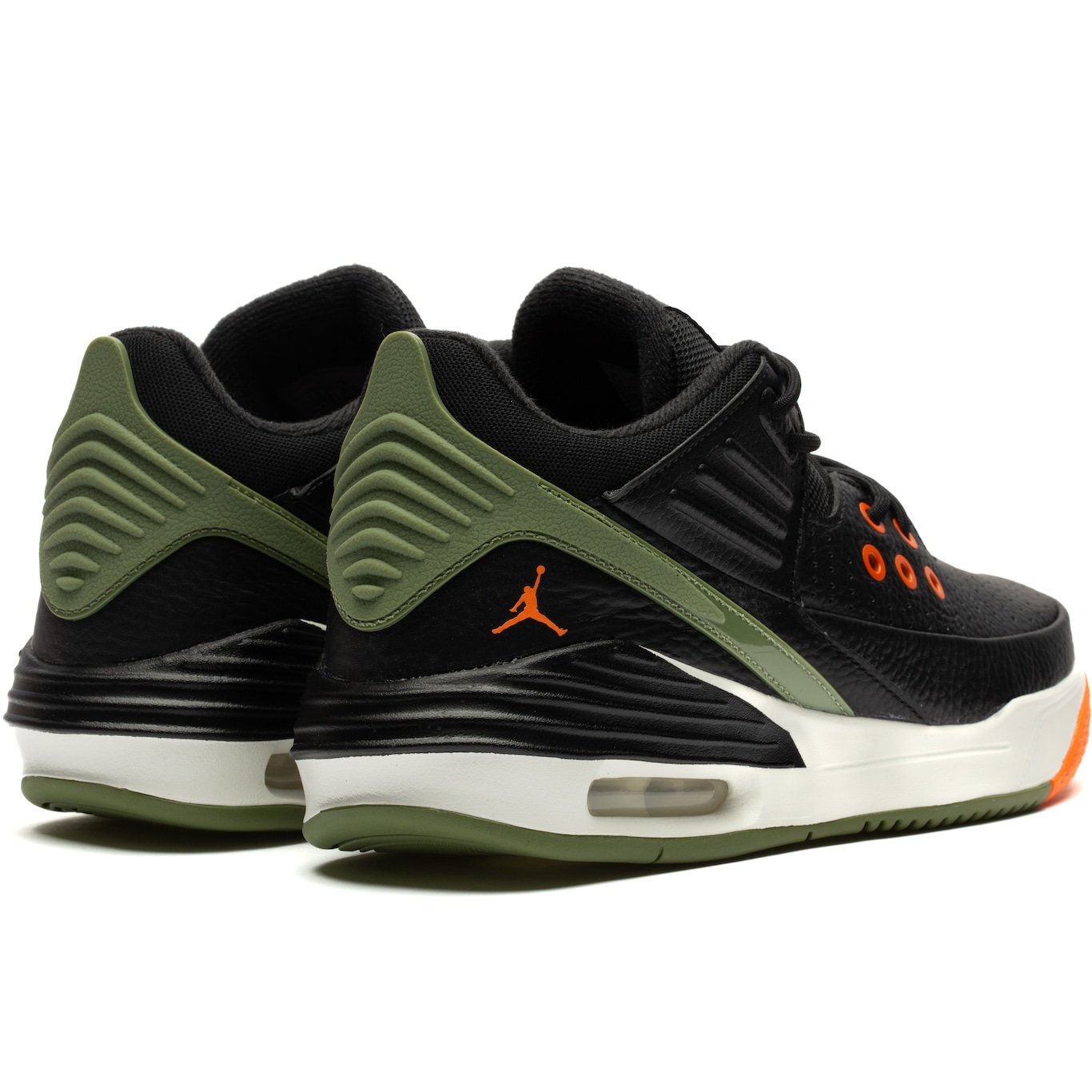 Tênis Jordan Nike Max Aura 5 - Masculino - Foto 4