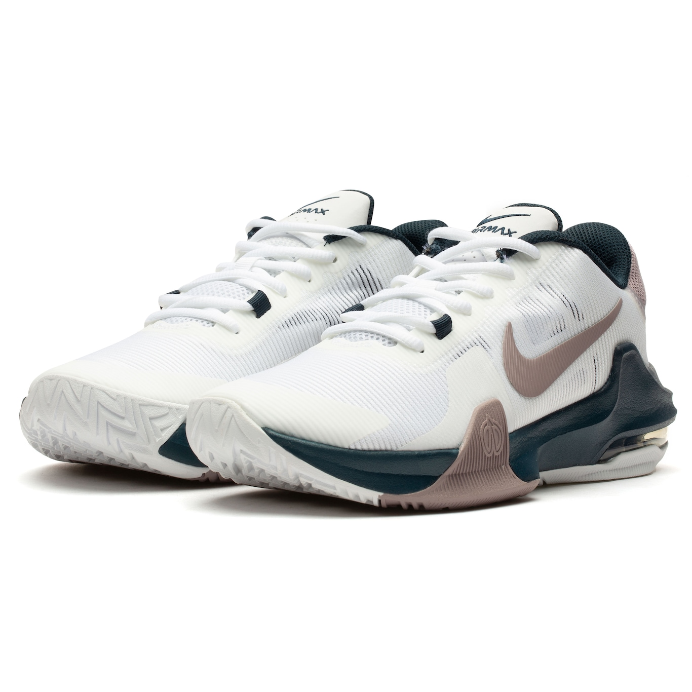 Tênis Nike Air Max Impact 4 - Masculino - Foto 3