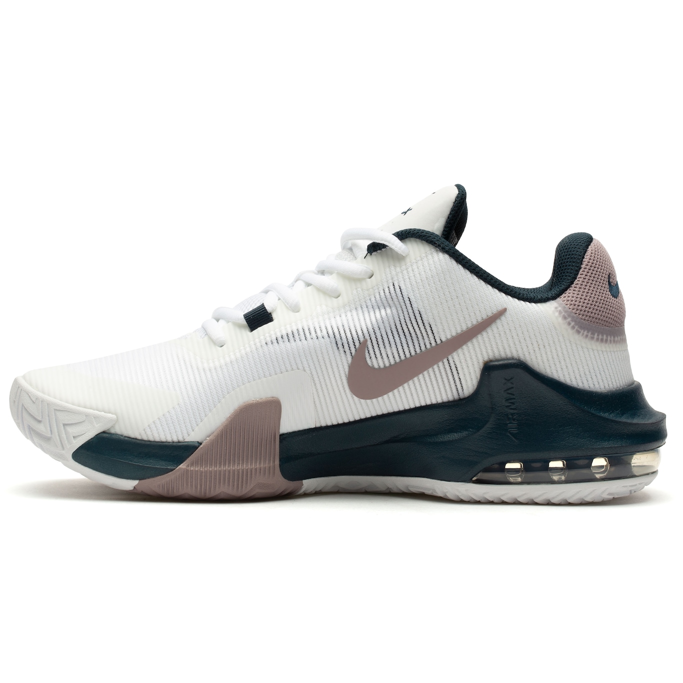 Tênis Nike Air Max Impact 4 - Masculino - Foto 4