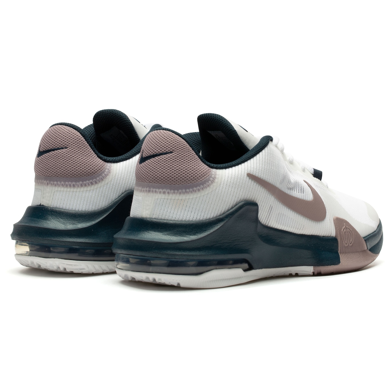 Tênis Nike Air Max Impact 4 - Masculino - Foto 5