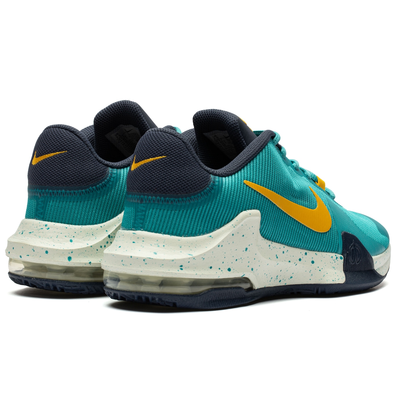 Tênis Nike Air Max Impact 4 - Masculino - Foto 4