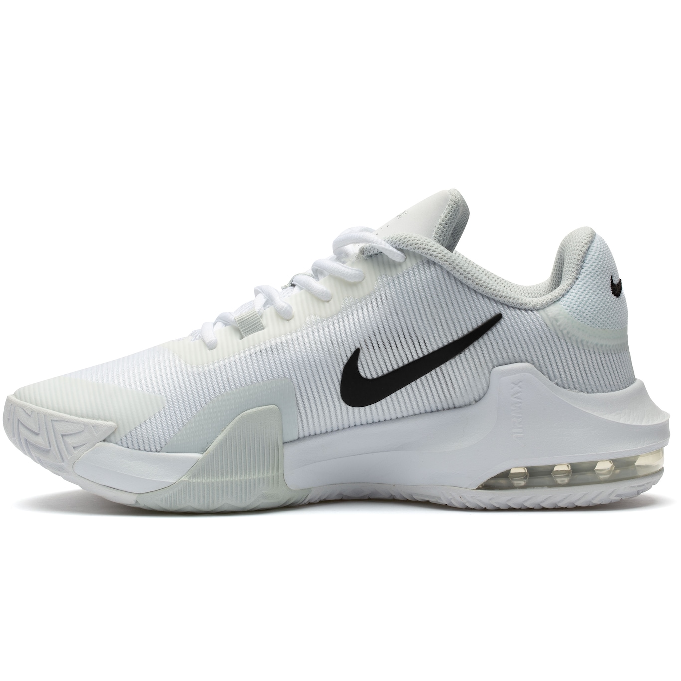 Tênis Nike Air Max Impact 4 - Masculino - Foto 4