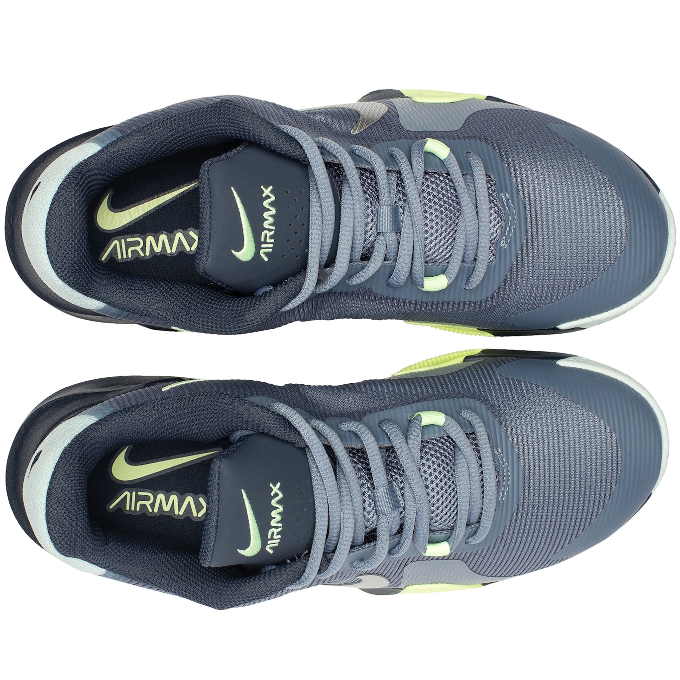 Tênis Nike Air Max Impact 4 - Masculino - Foto 5