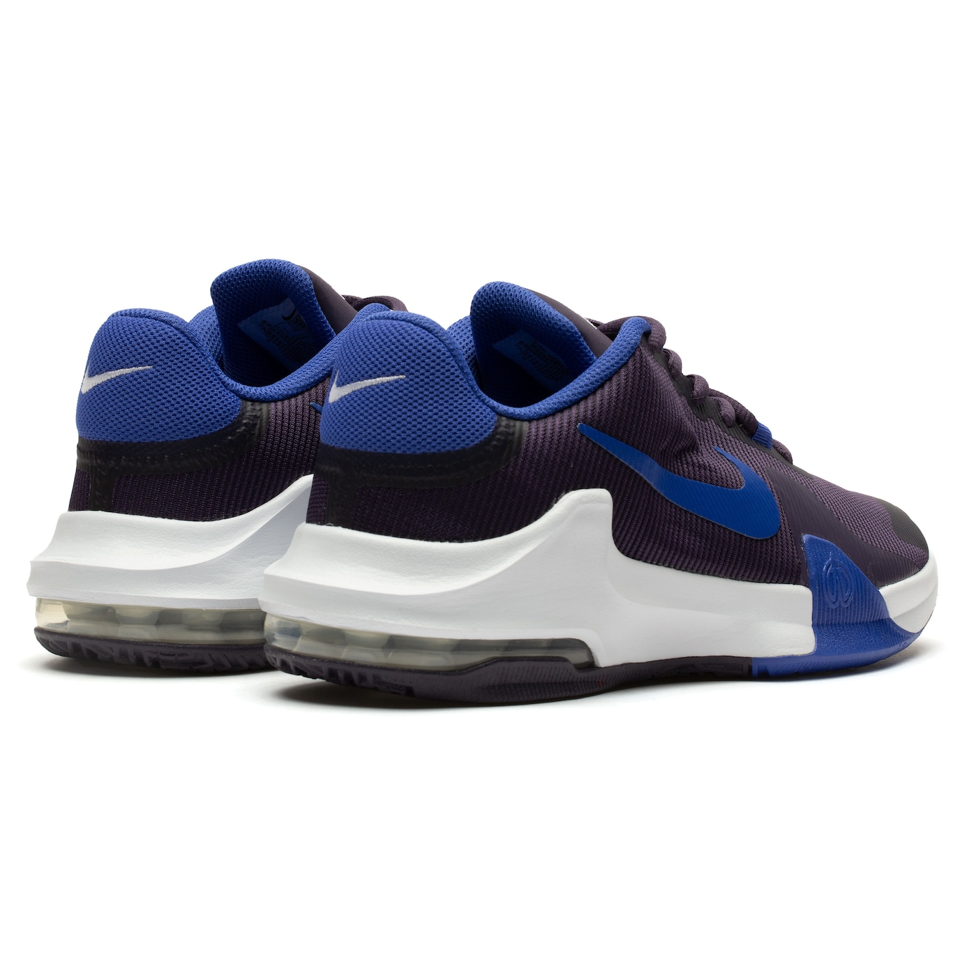 Tênis Nike Air Max Impact 4 - Masculino - Foto 5