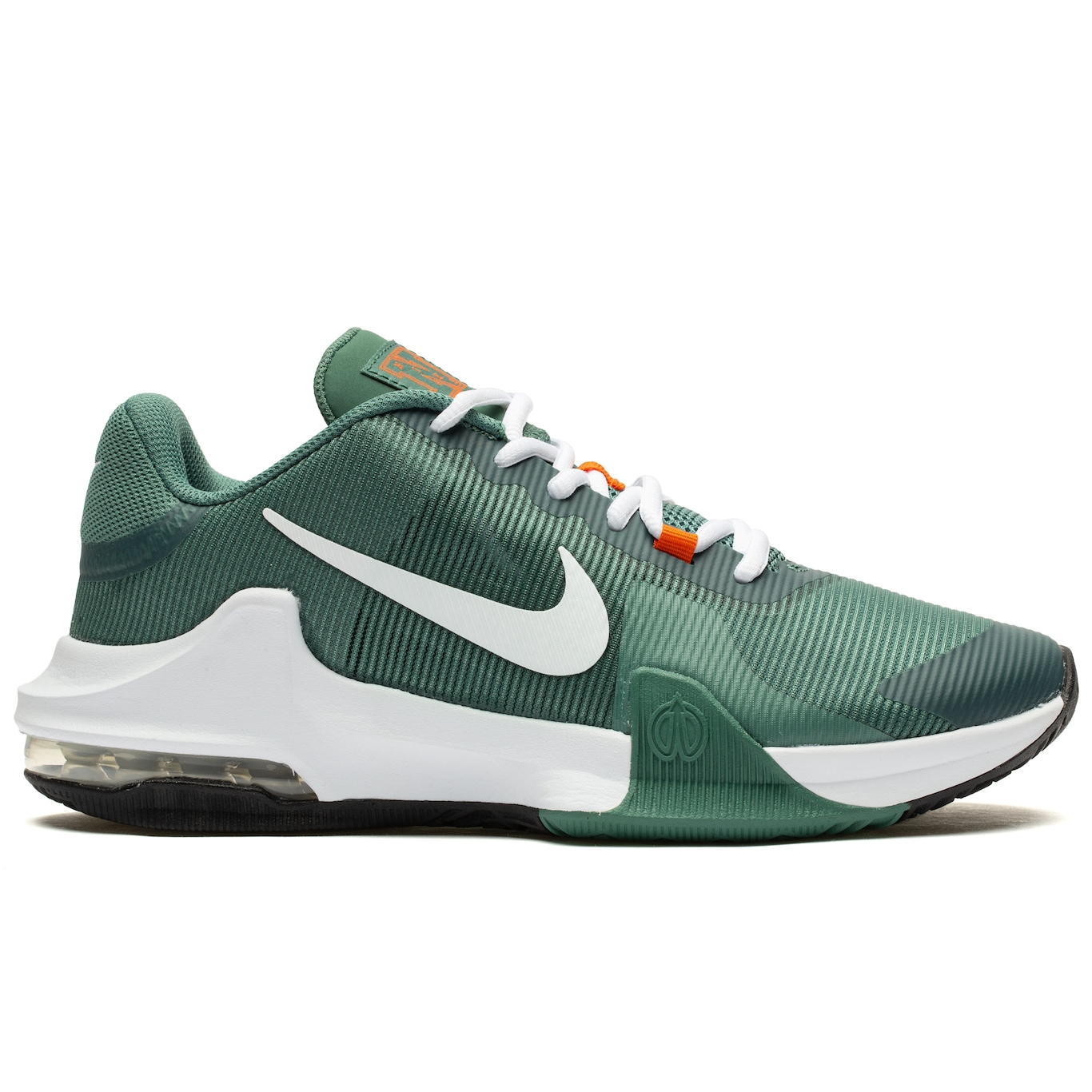 Tênis Nike Air Max Impact 4 - Masculino - Foto 1