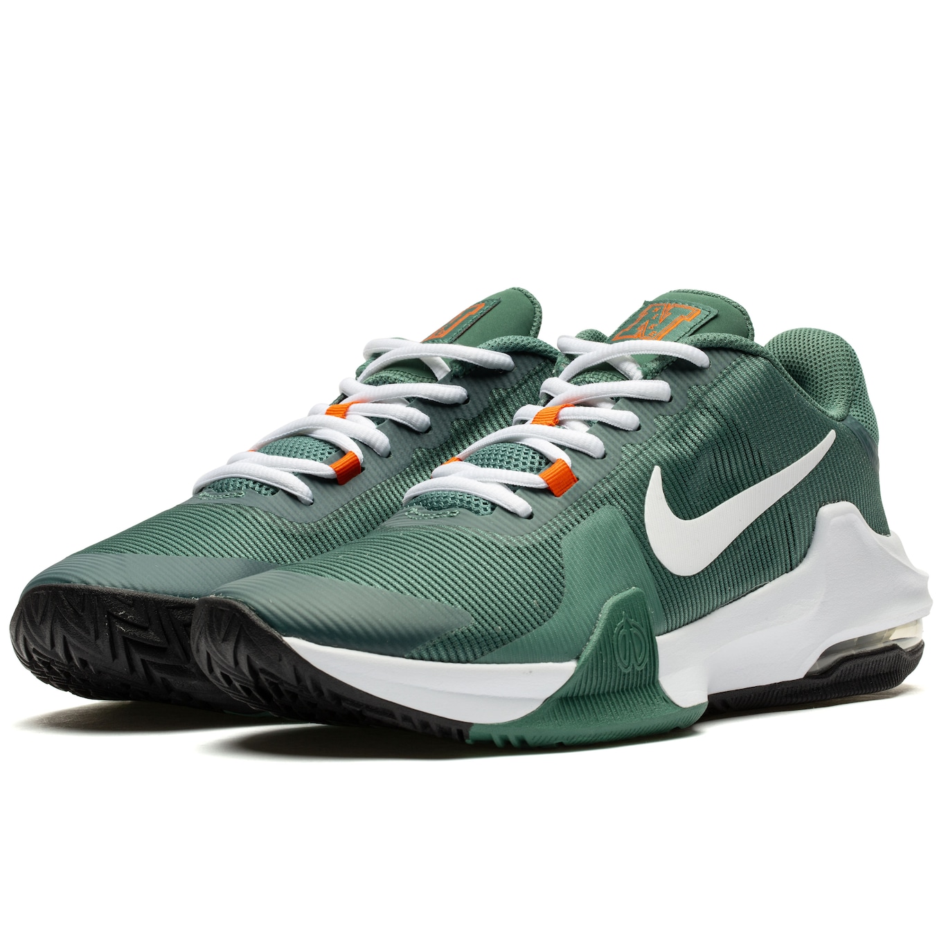 Tênis Nike Air Max Impact 4 - Masculino - Foto 2