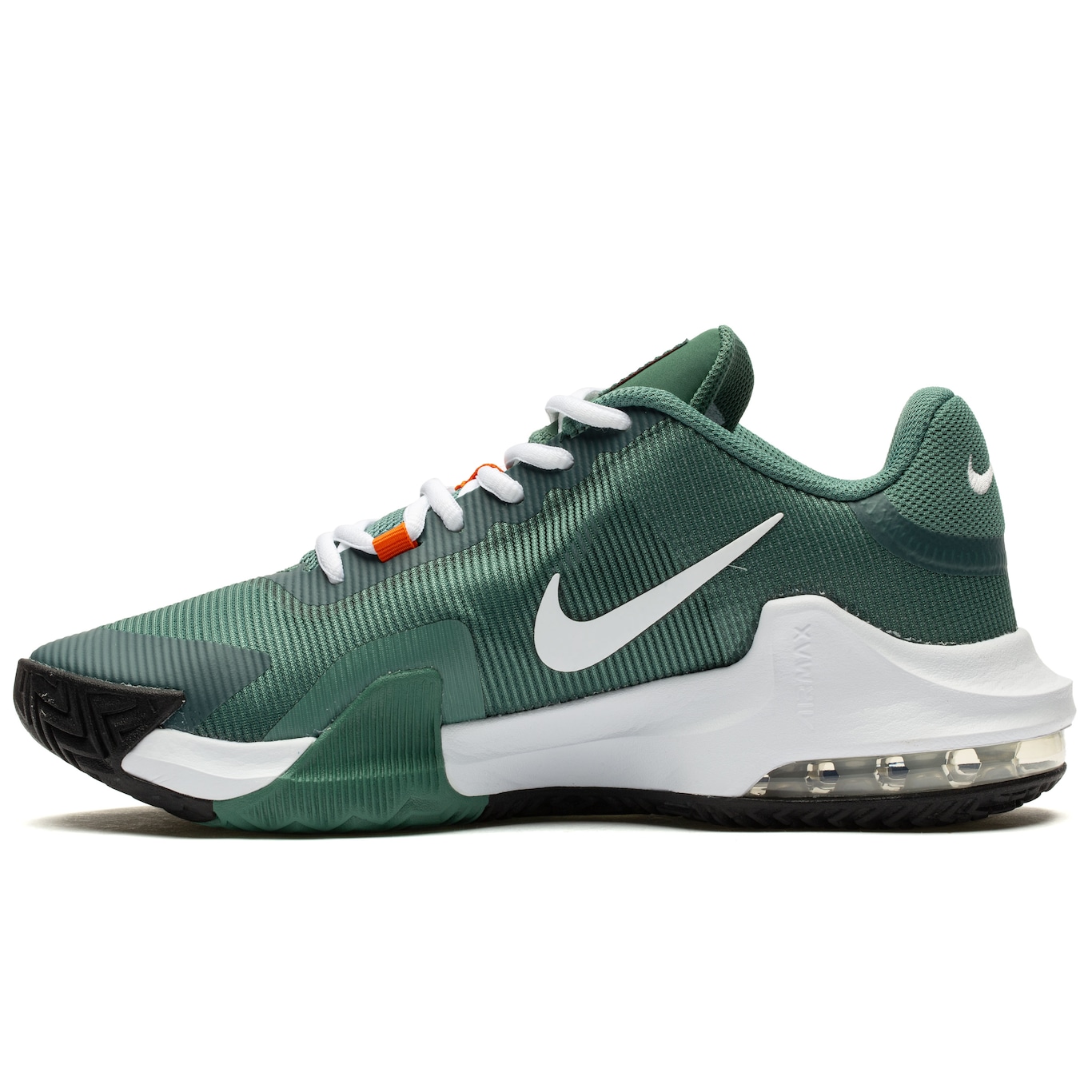 Tênis Nike Air Max Impact 4 - Masculino - Foto 3