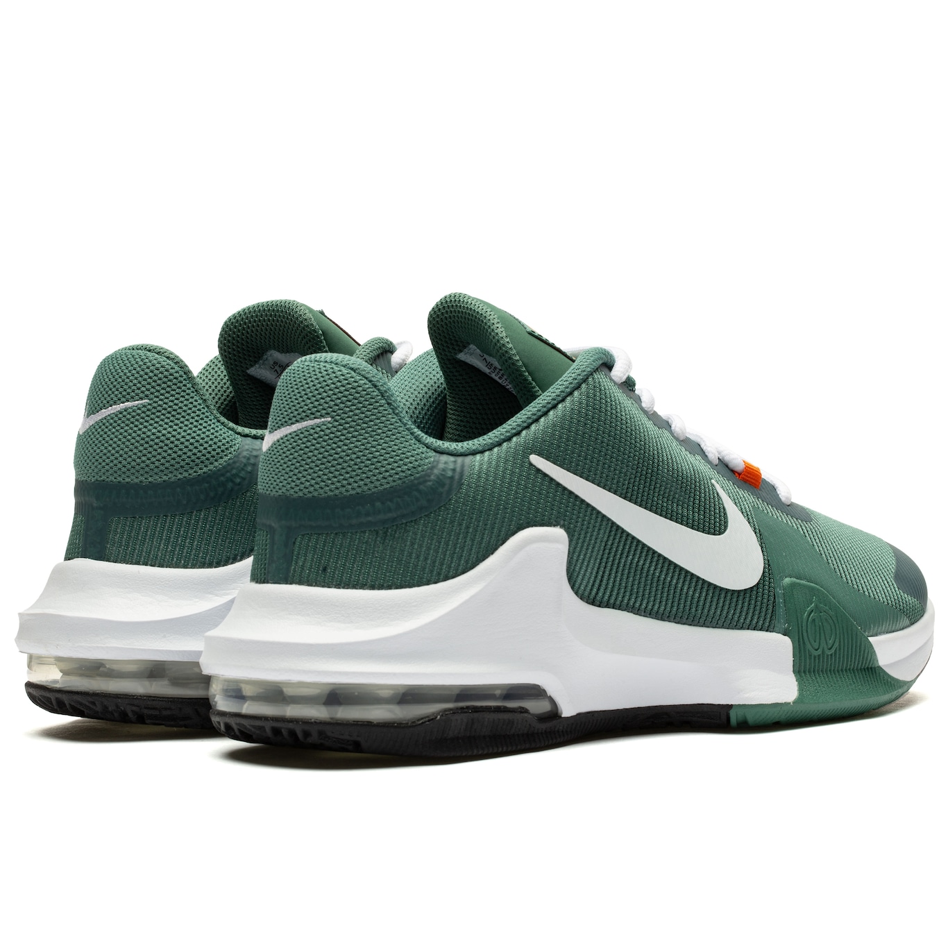 Tênis Nike Air Max Impact 4 - Masculino - Foto 4