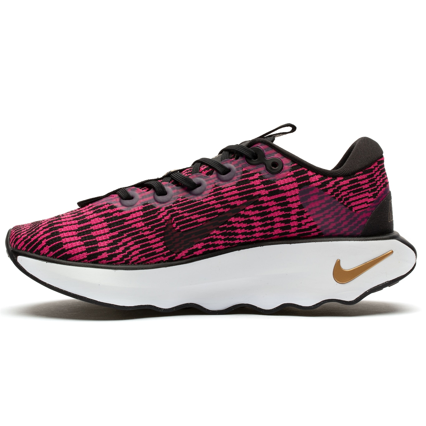 Tênis Nike Motiva - Feminino - Foto 4