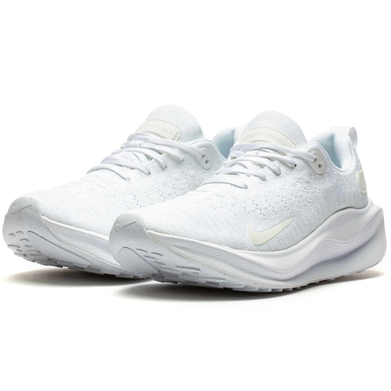 Tênis Nike React Infinity Run FK 4 - Masculino - Foto 3