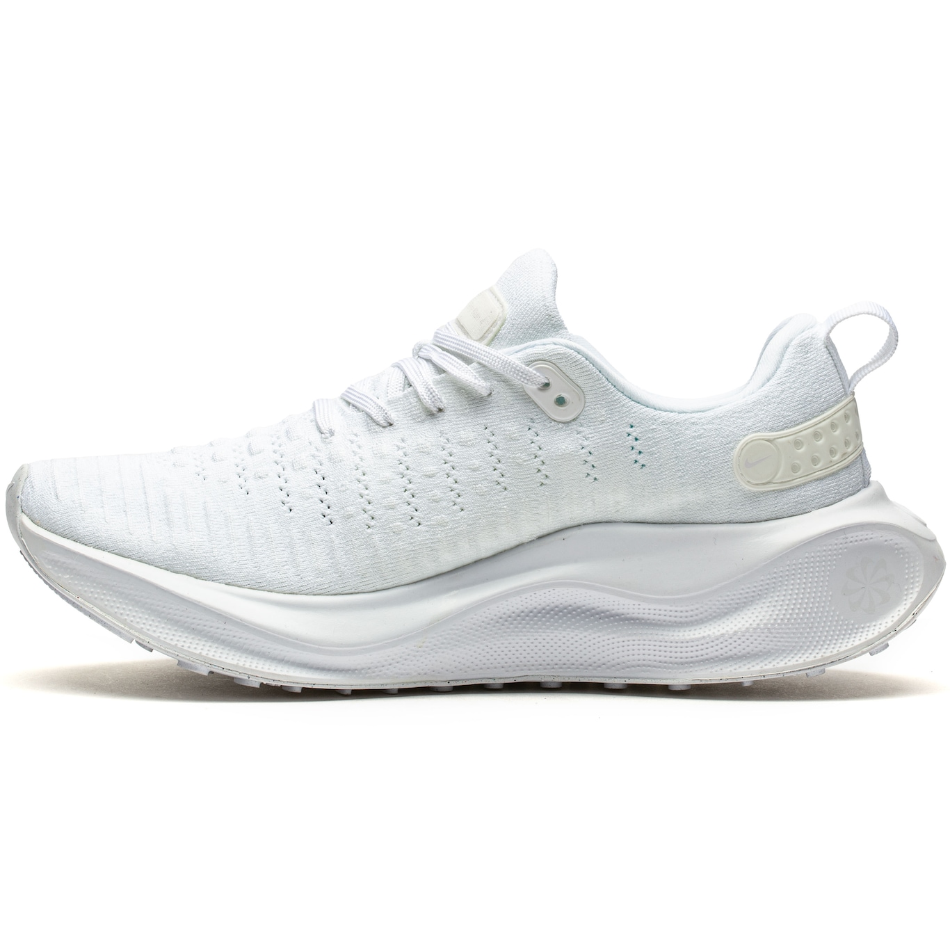 Tênis Nike React Infinity Run FK 4 - Masculino - Foto 4