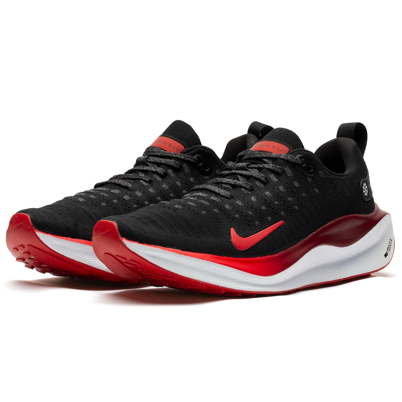 Tênis Nike React Infinity Run FK 4 - Masculino - Foto 2