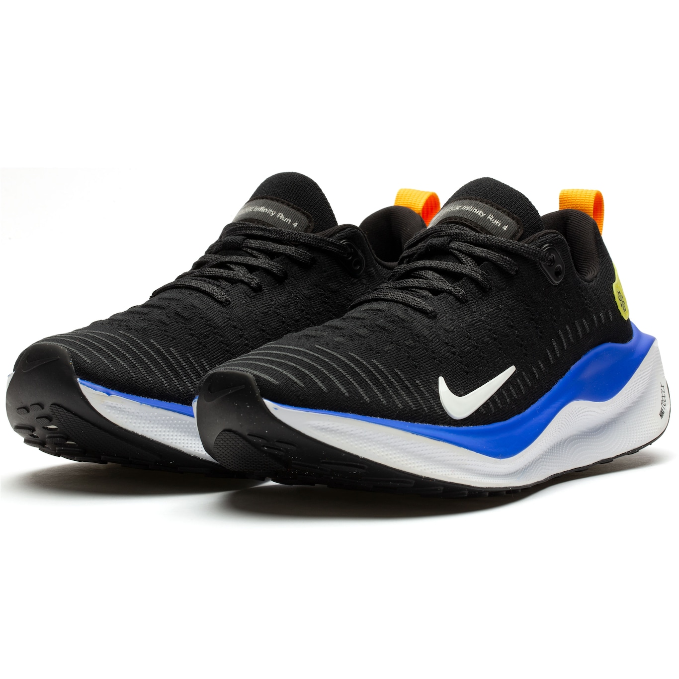 tenis react infinity