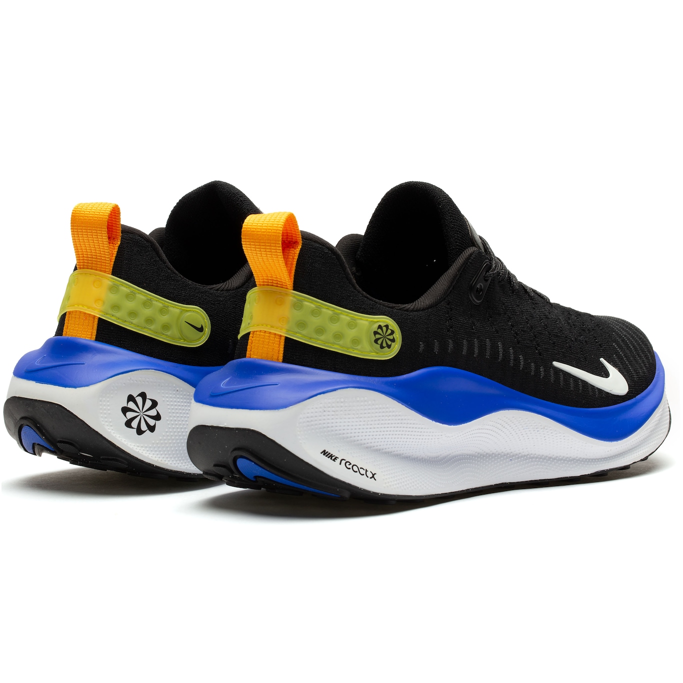 tenis react infinity