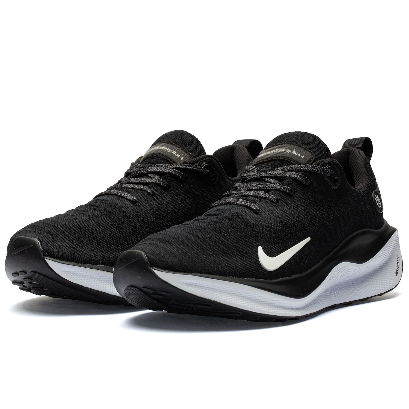 Tênis Nike React Infinity Run FK 4 - Masculino - Foto 2