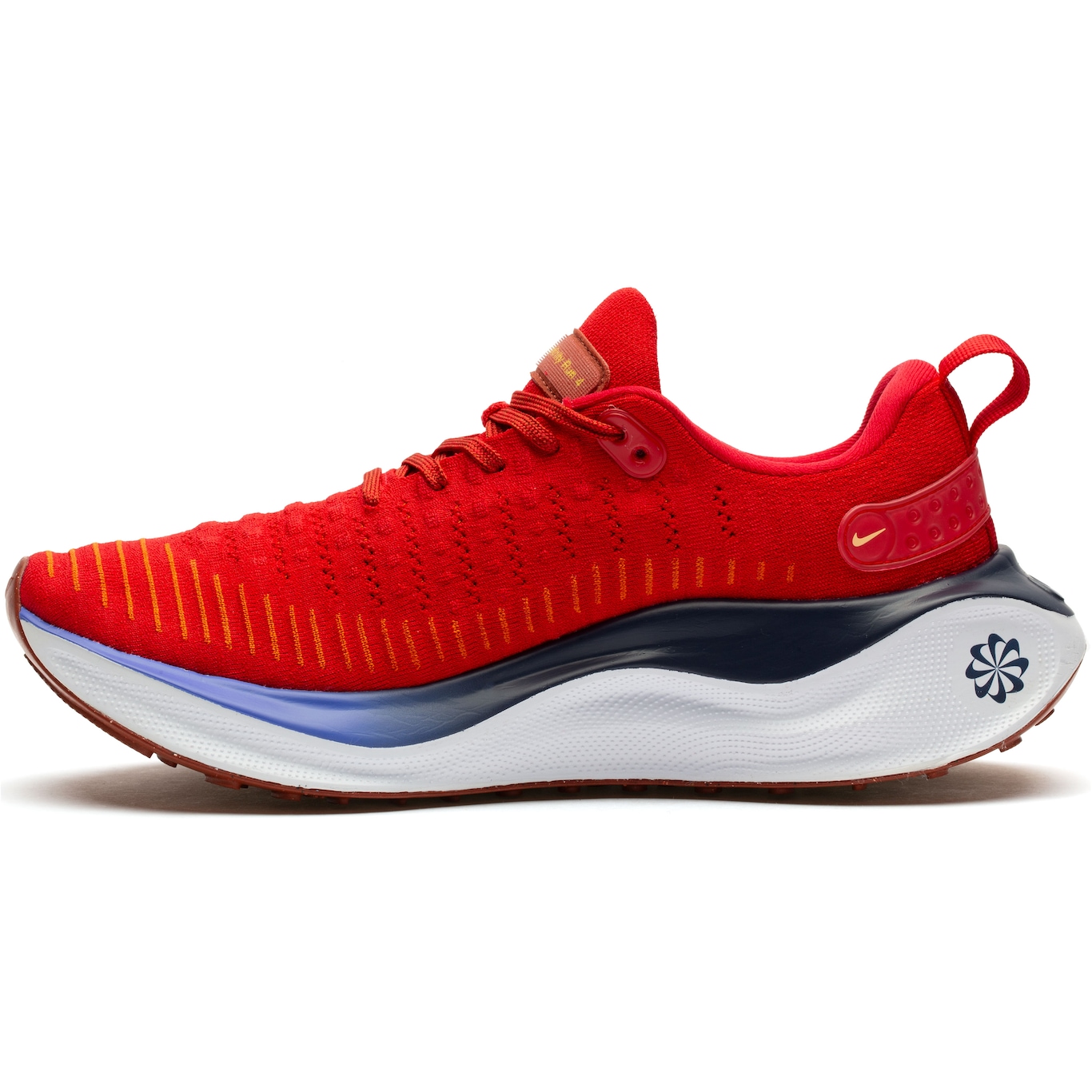 Tênis Nike React Infinity Run FK 4 - Masculino - Foto 3