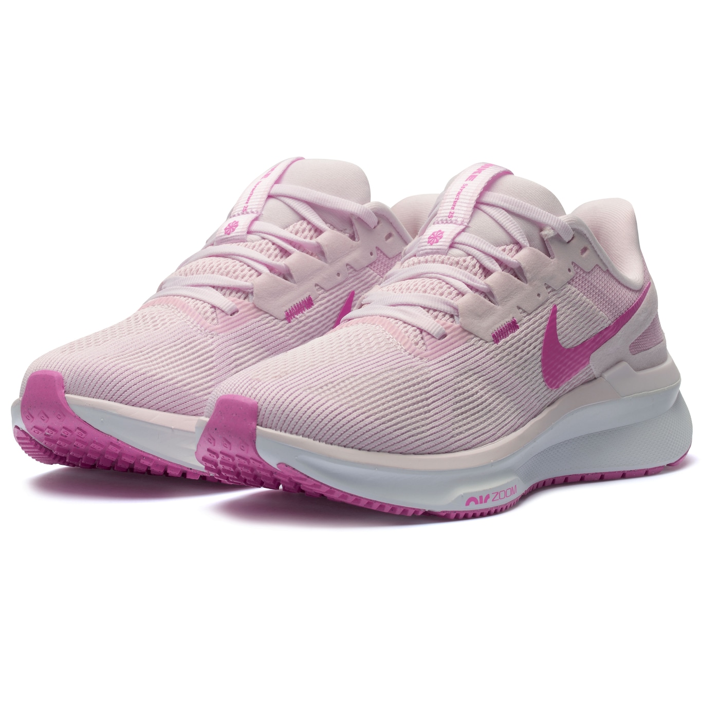 Tênis Nike Air Zoom Structure 25 - Feminino - Foto 2