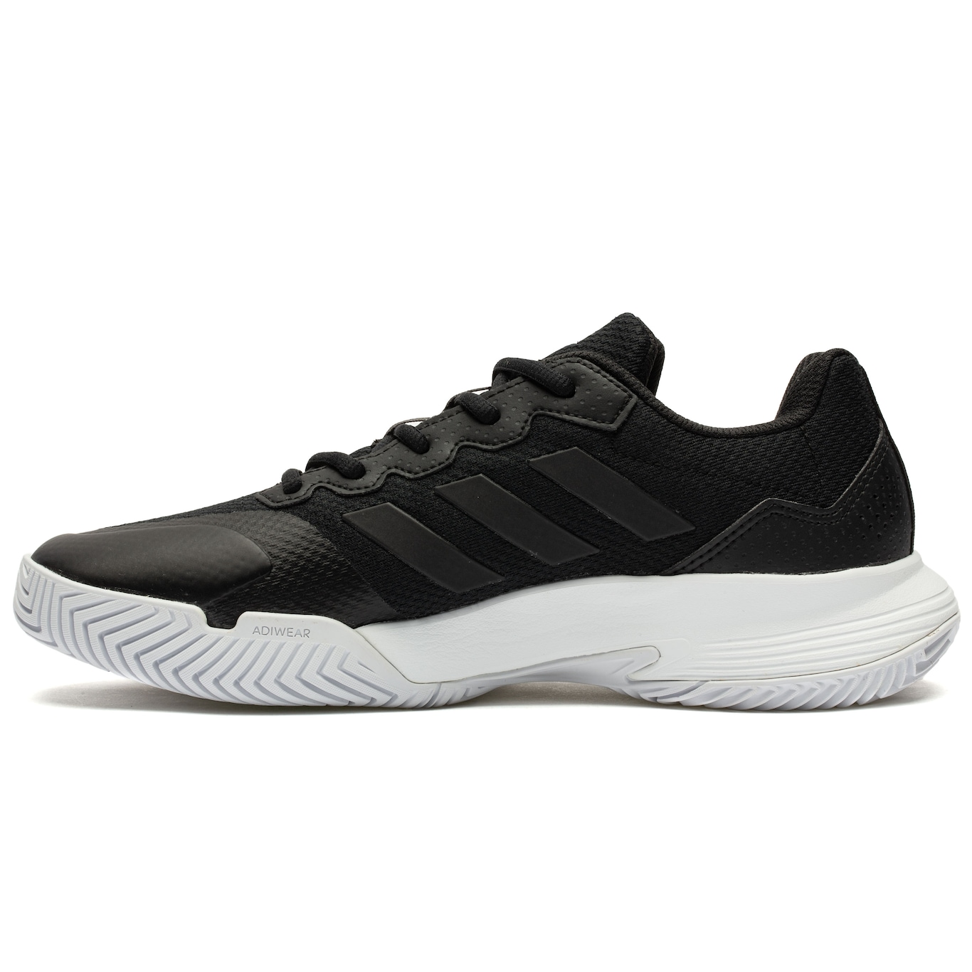 Tênis adidas Gamecourt 2 - Feminino - Foto 3