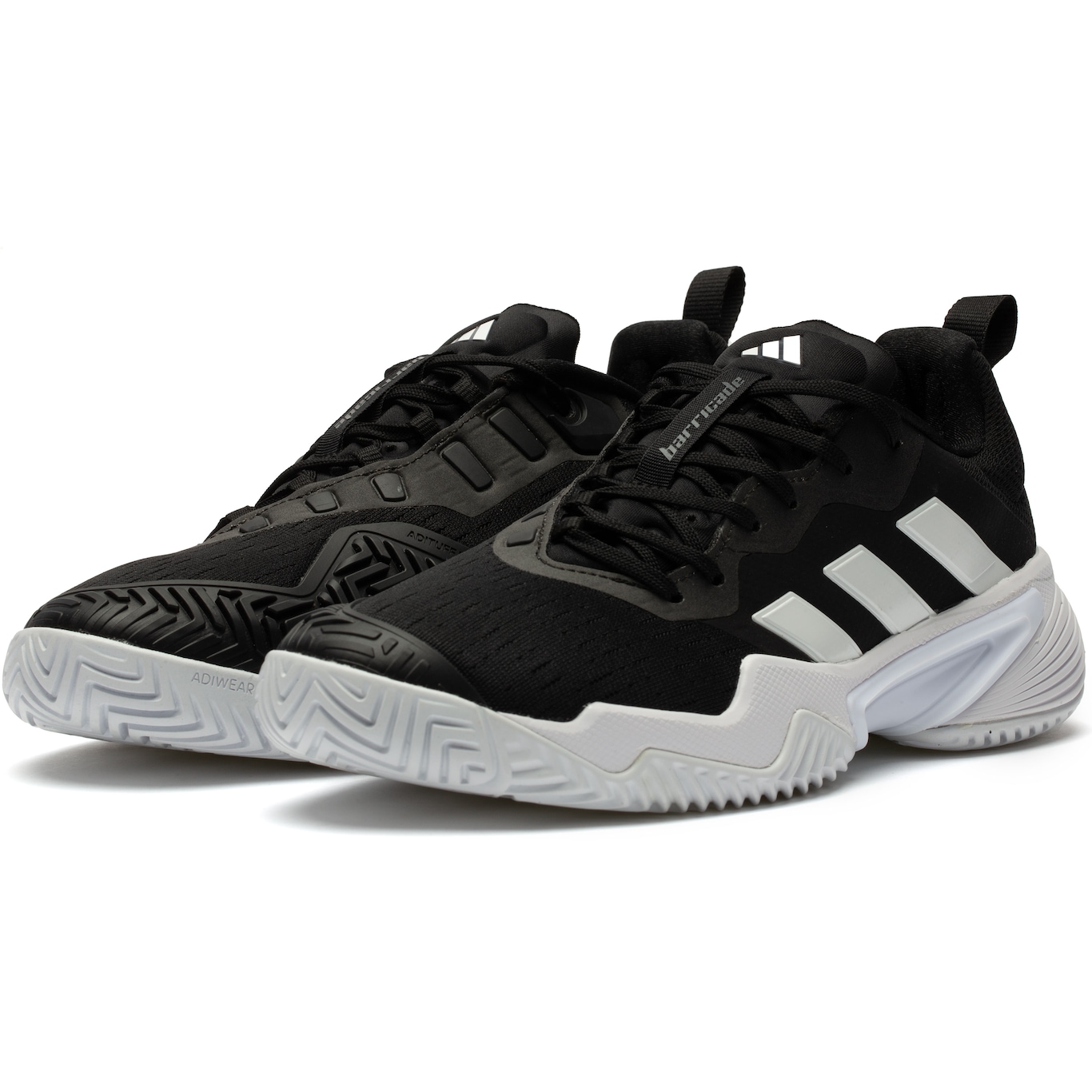 Tênis adidas Barricade - Masculino - Foto 2