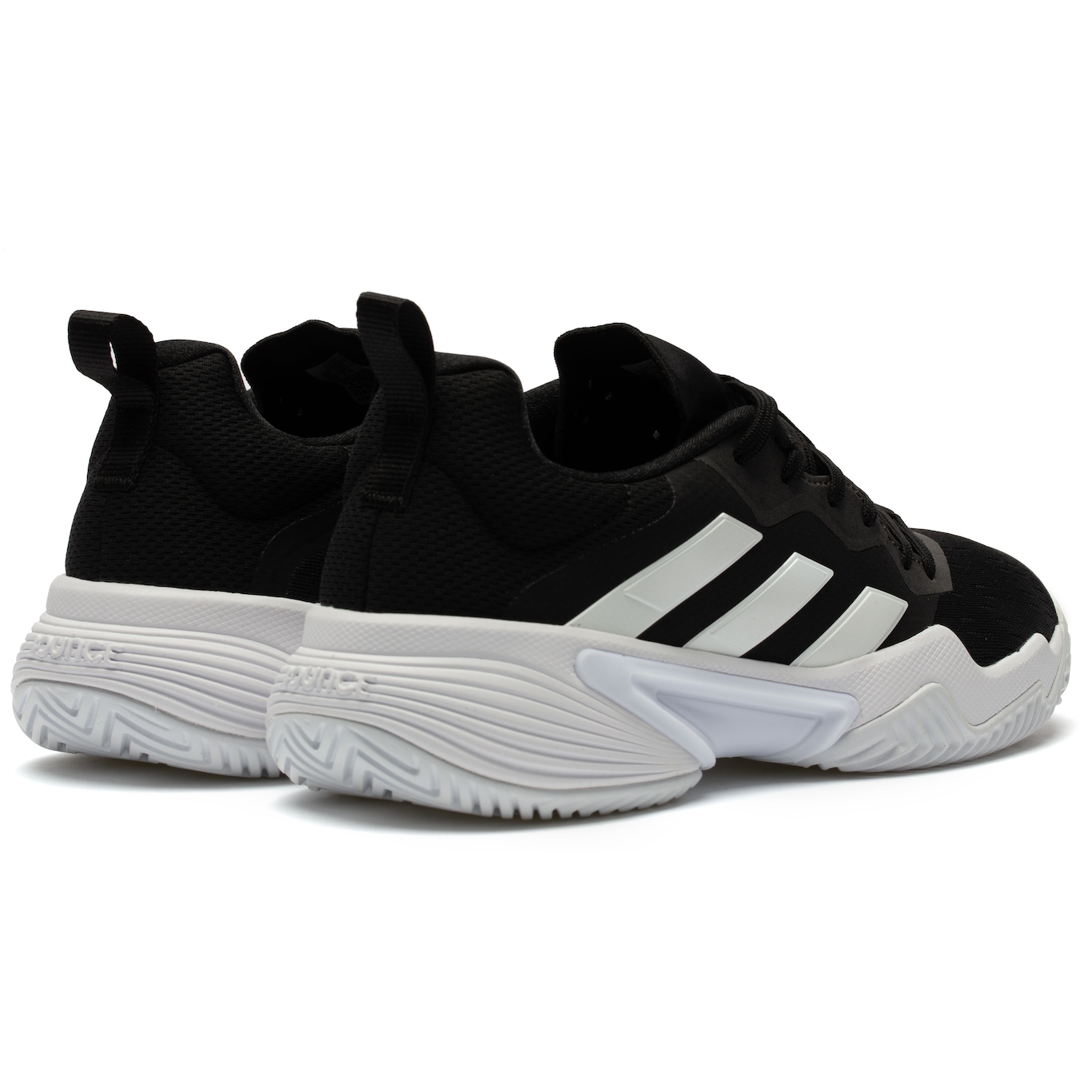 Tênis adidas Barricade - Masculino - Foto 4