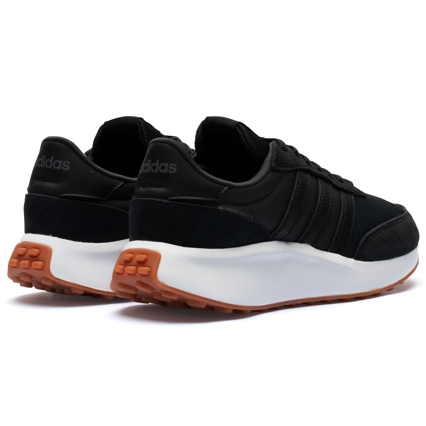 Tênis adidas Run 70s - Masculino - Foto 4