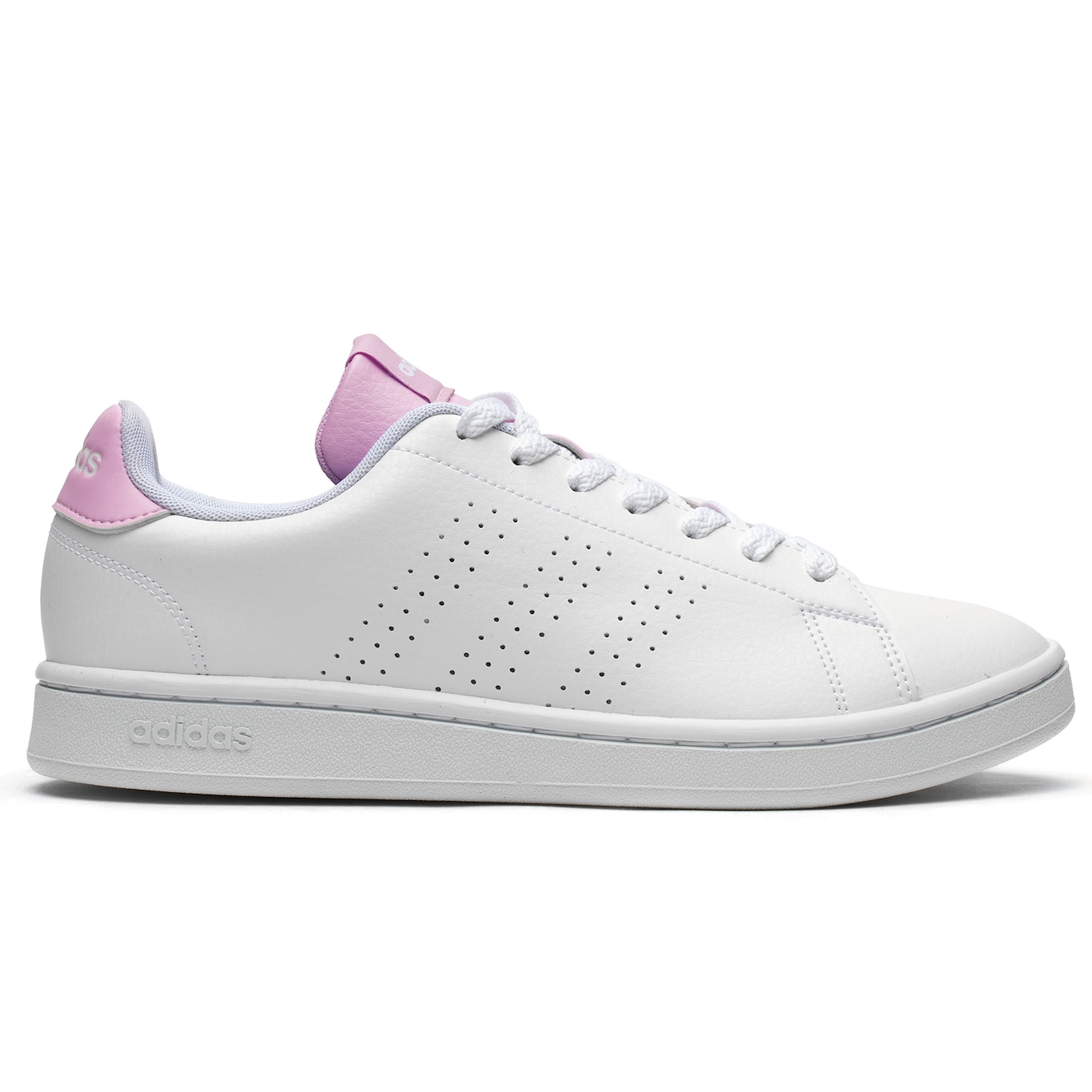 Tênis adidas Advantage - Feminino - Foto 1