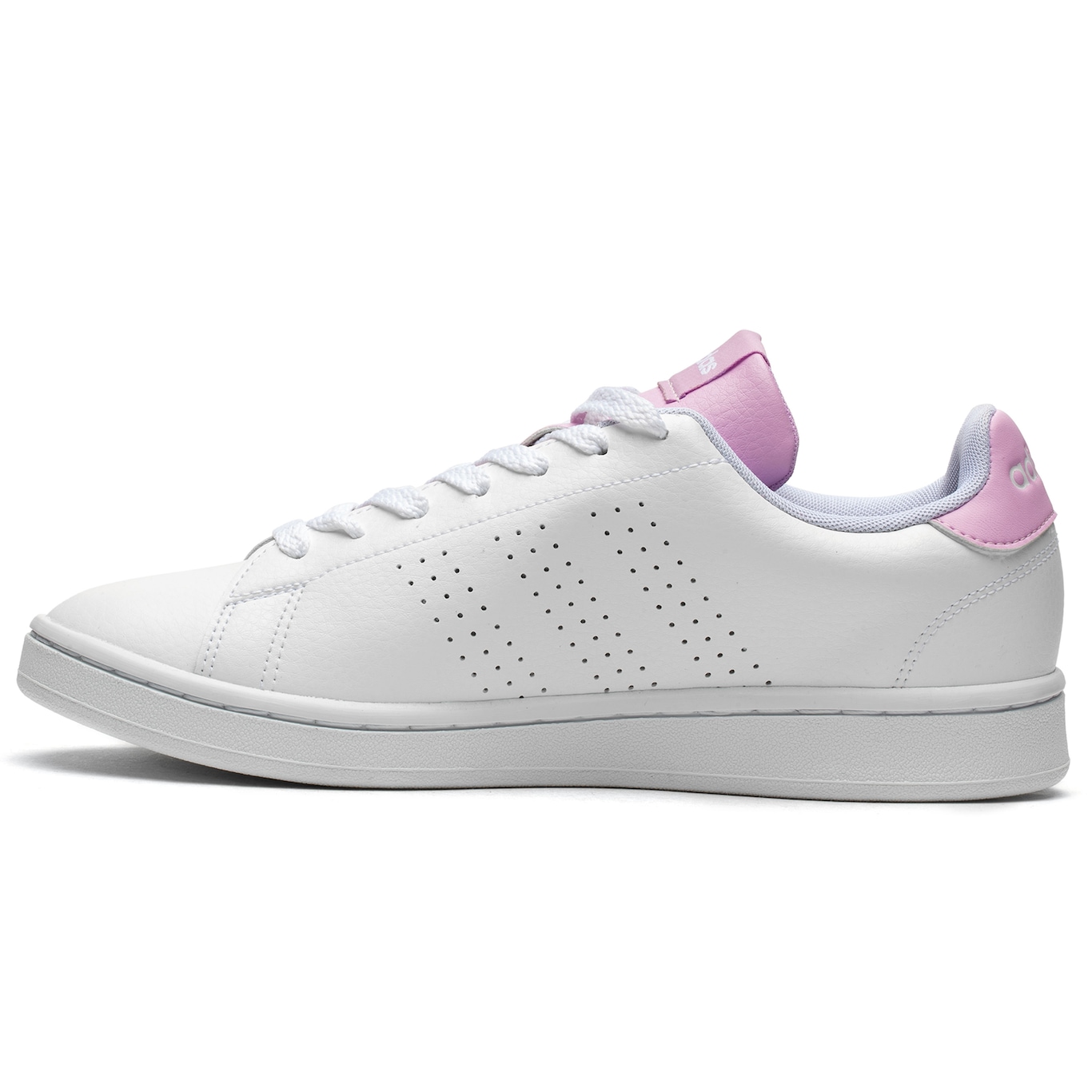 Tênis adidas Advantage - Feminino - Foto 3