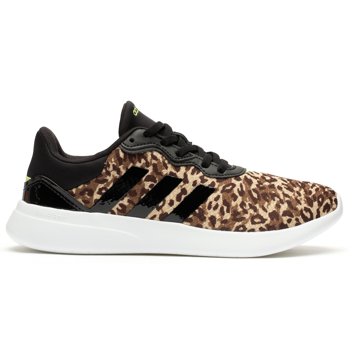 Tenis adidas QT Racer 3.0 Feminino Centauro