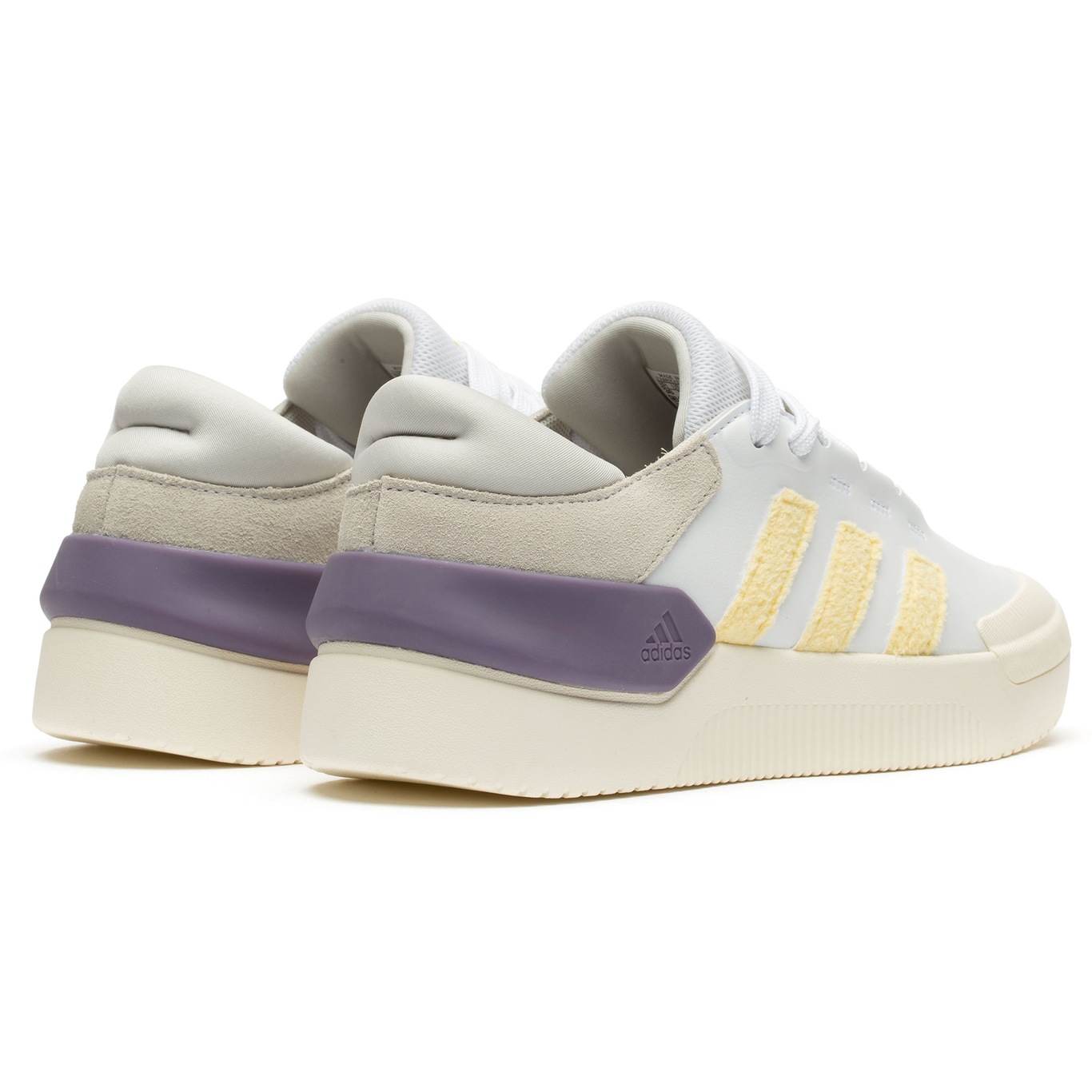 Tênis adidas Court Funk - Feminino - Foto 4