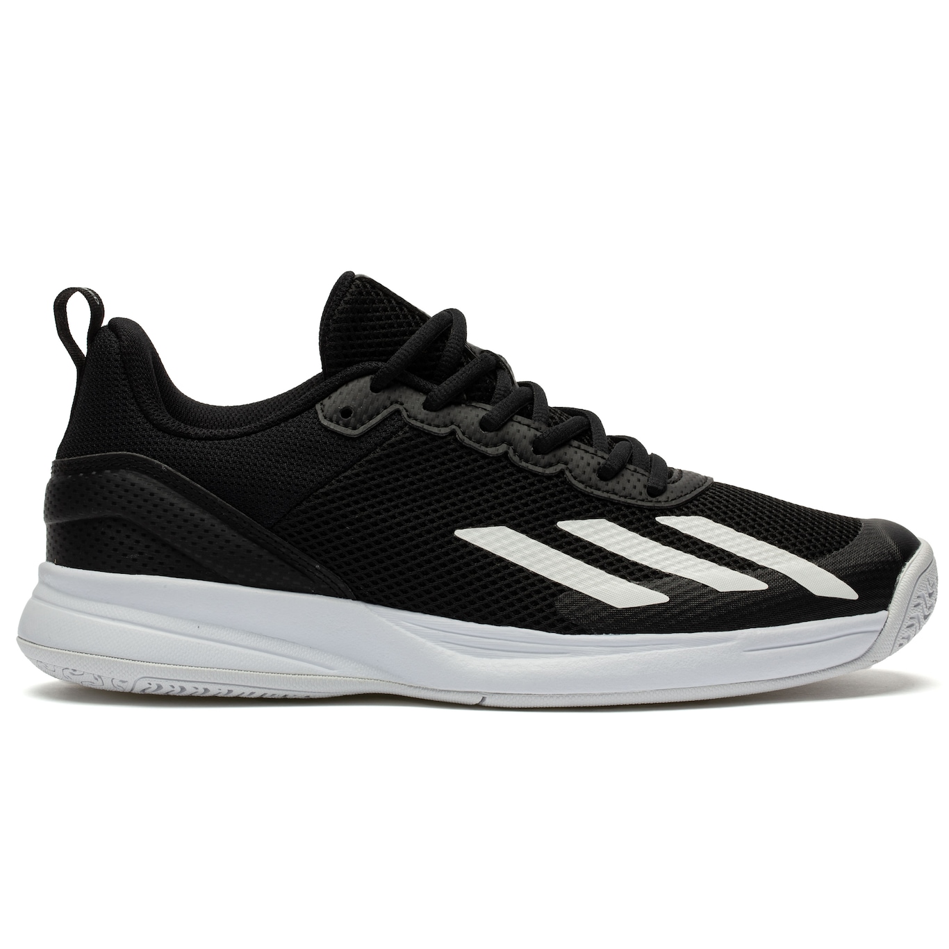 Tênis adidas Courtflash Speed - Masculino - Foto 1