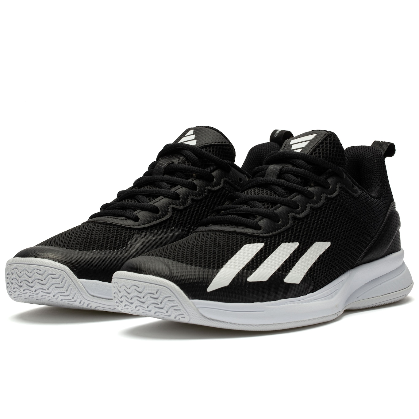 Tênis adidas Courtflash Speed - Masculino - Foto 2