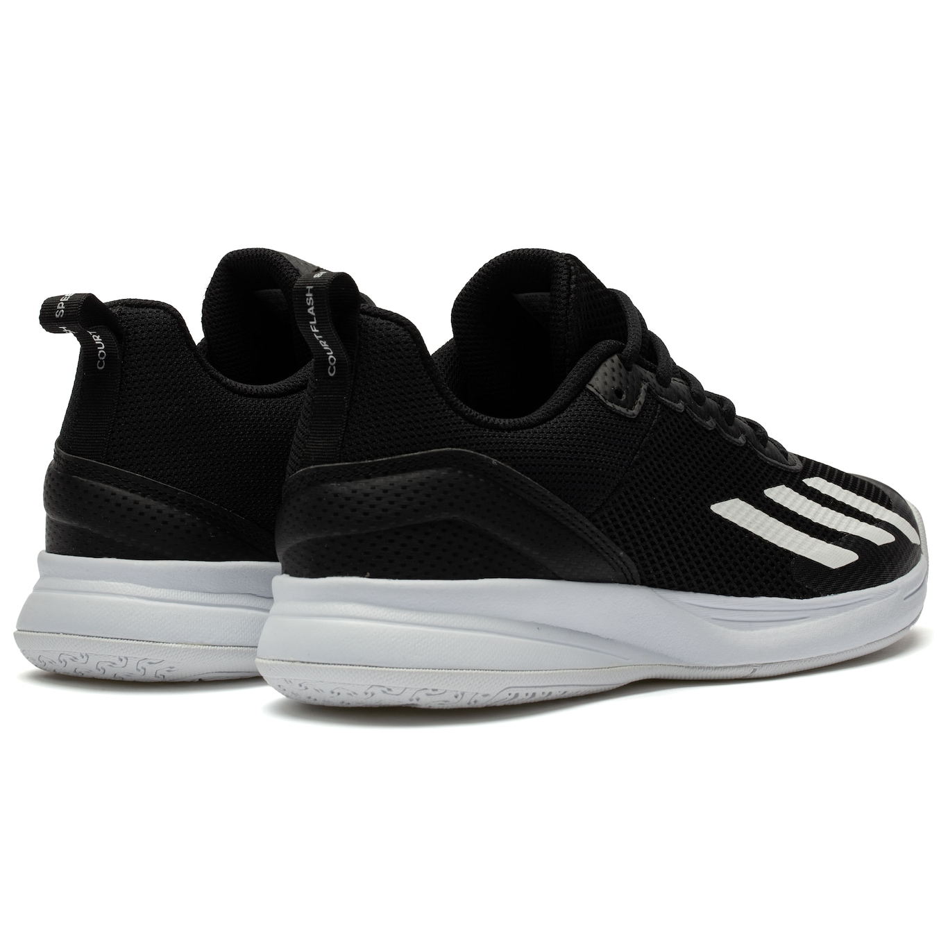 Tênis adidas Courtflash Speed - Masculino - Foto 4