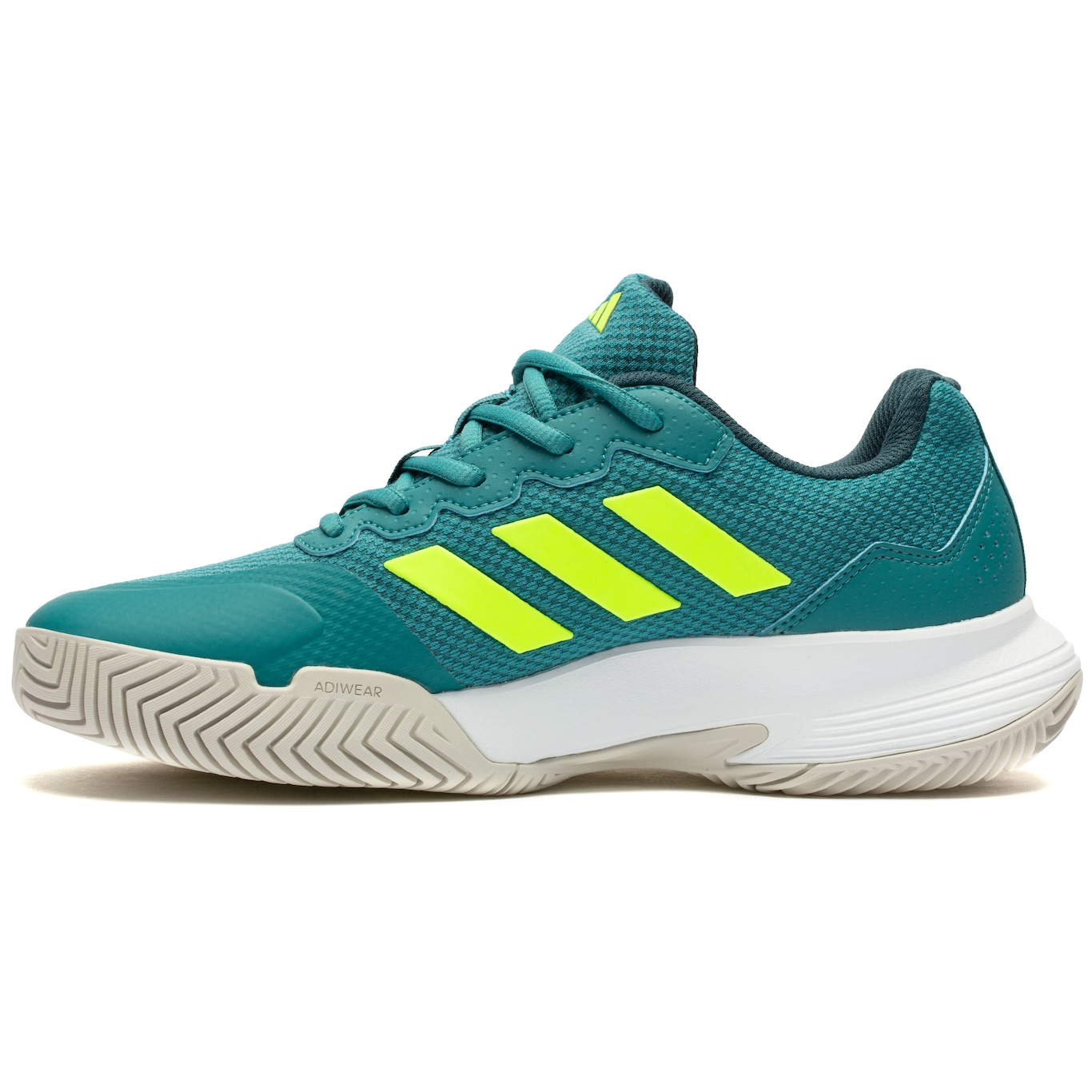 Tênis adidas Gamecourt 2 - Masculino - Foto 4