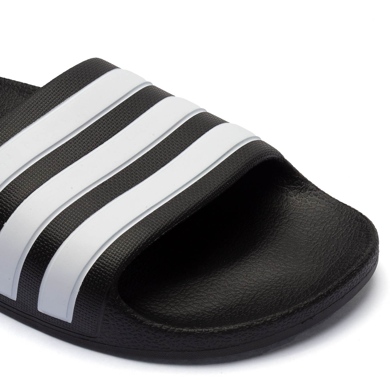 Chinelo Slide adidas Adilette Aqua - Infantil - Foto 6