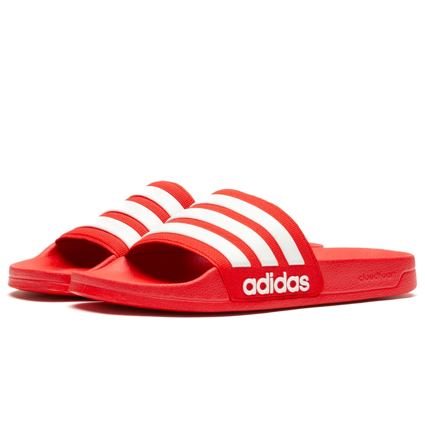 Chinelo adidas Slide Adilette Shower - Adulto - Foto 2