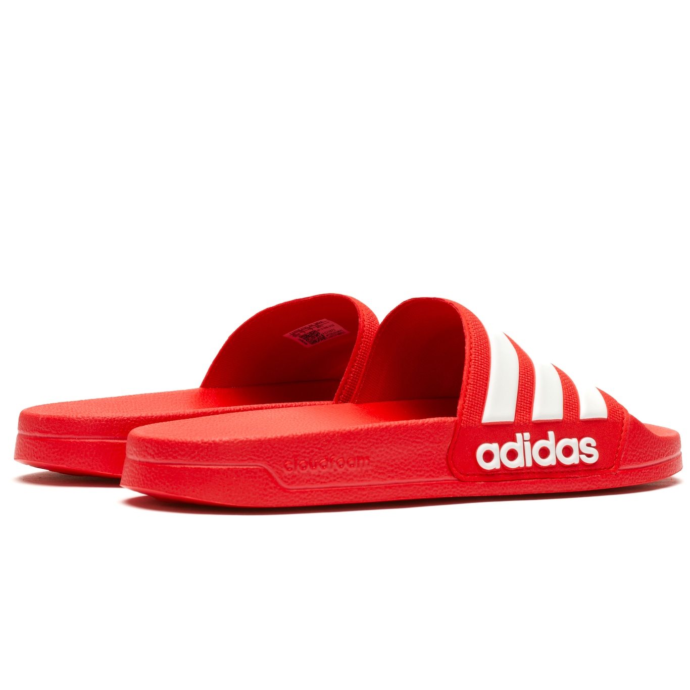 Chinelo adidas Slide Adilette Shower - Adulto - Foto 3