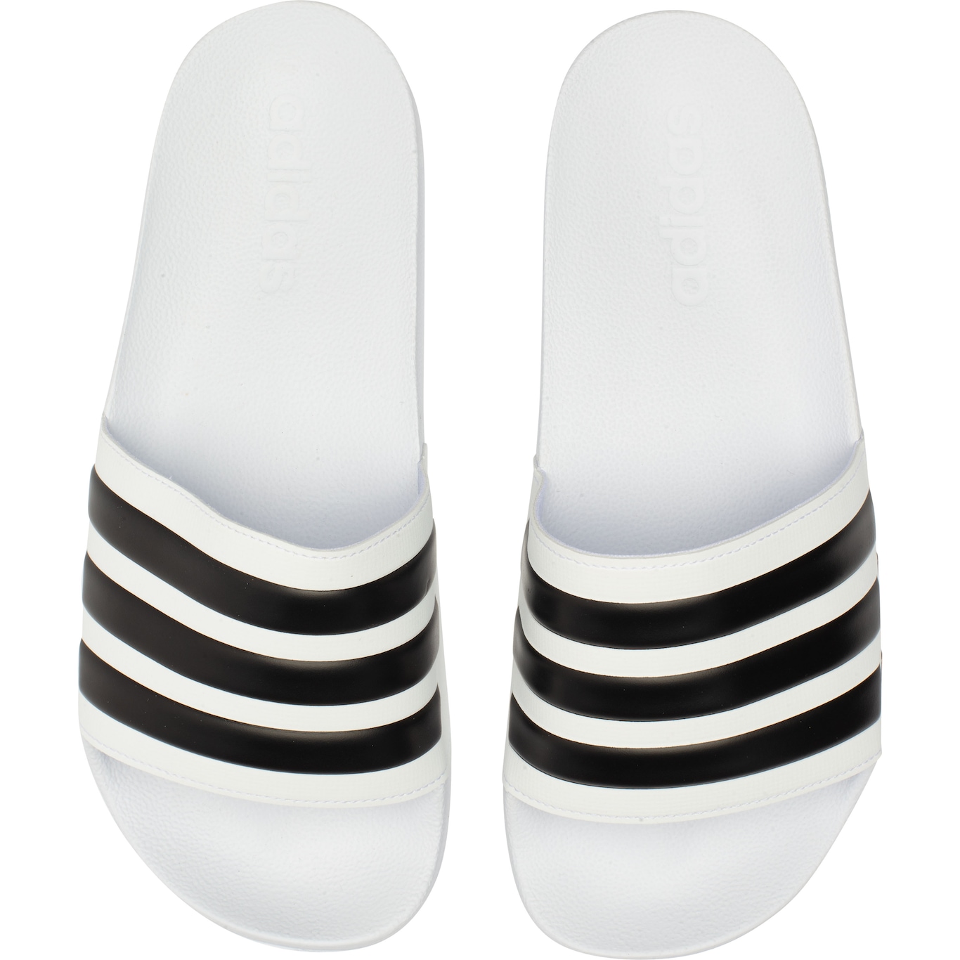 Chinelo adidas Slide Adilette Shower - Adulto - Foto 1