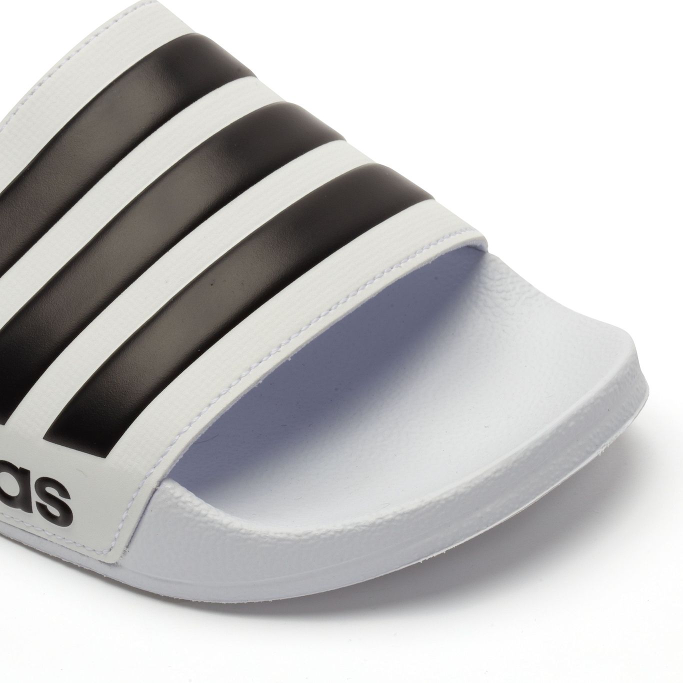 Chinelo adidas Slide Adilette Shower - Adulto - Foto 6