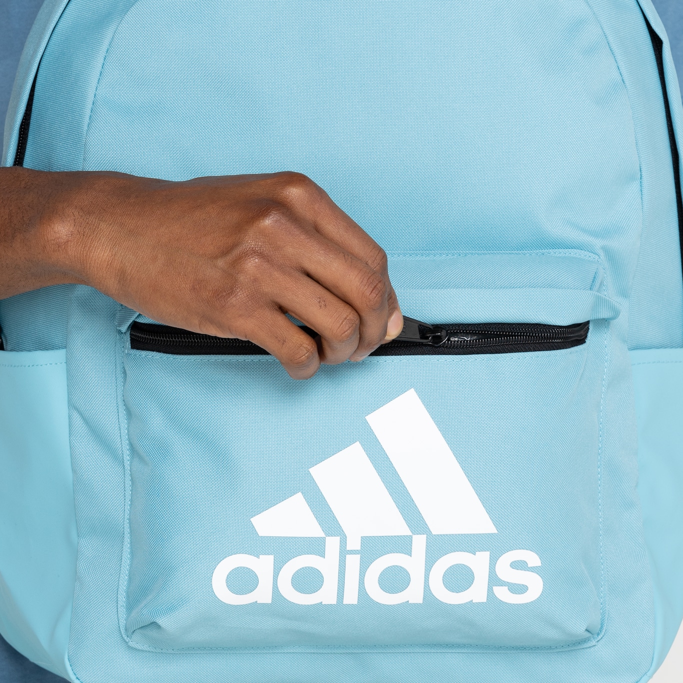 Mochila adidas Clássica - Foto 3