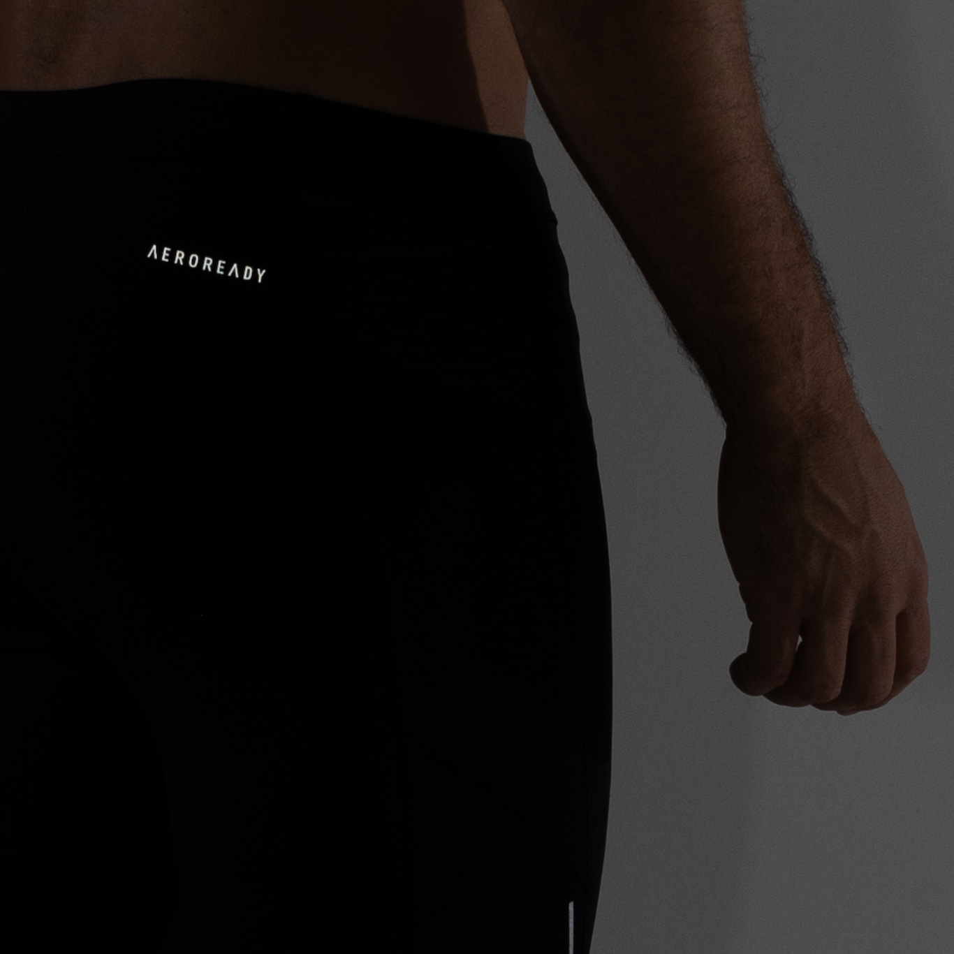 Calça Masculina adidas Otr Tight - Foto 6