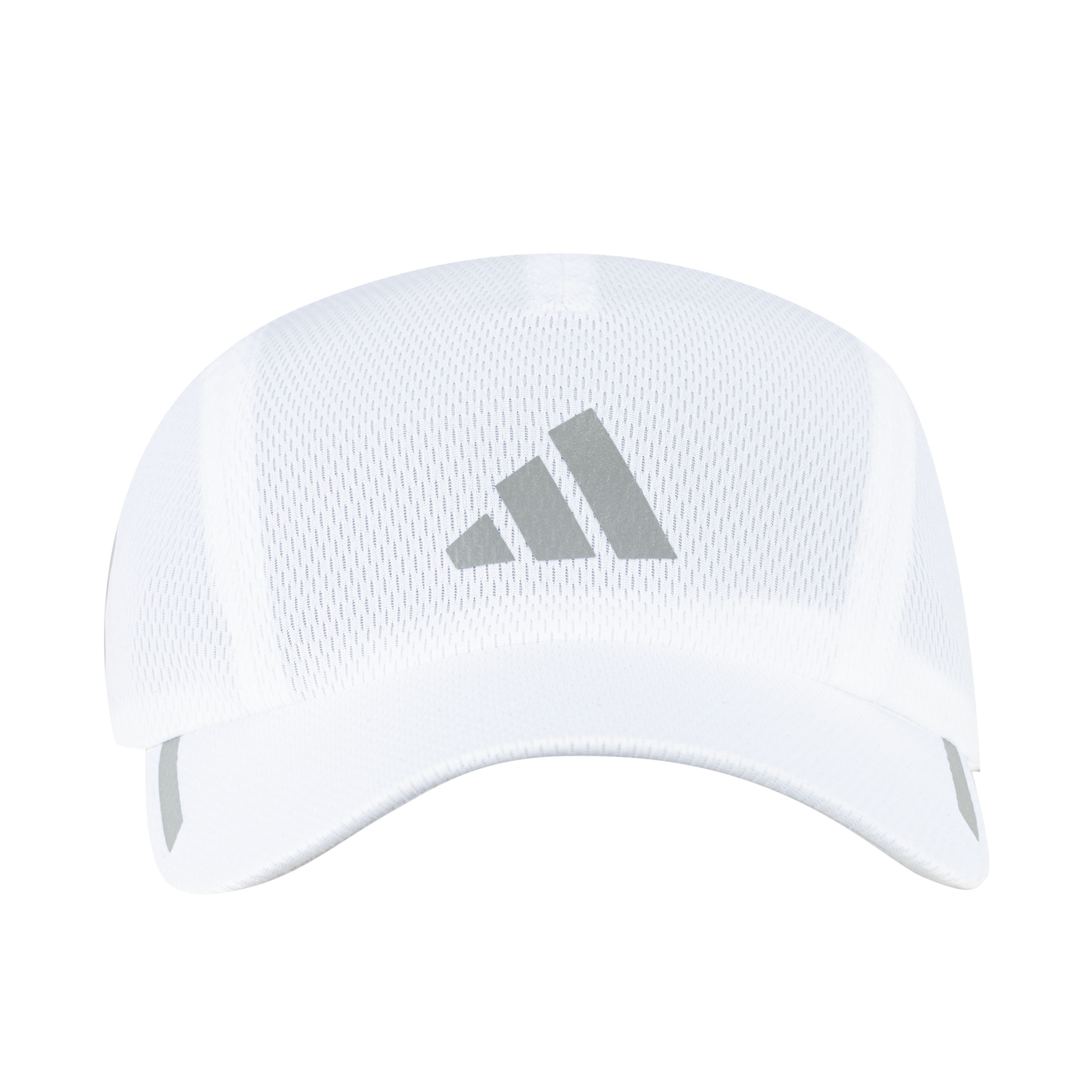 Boné Aba Curva adidas Strapback Running - Adulto - Foto 6