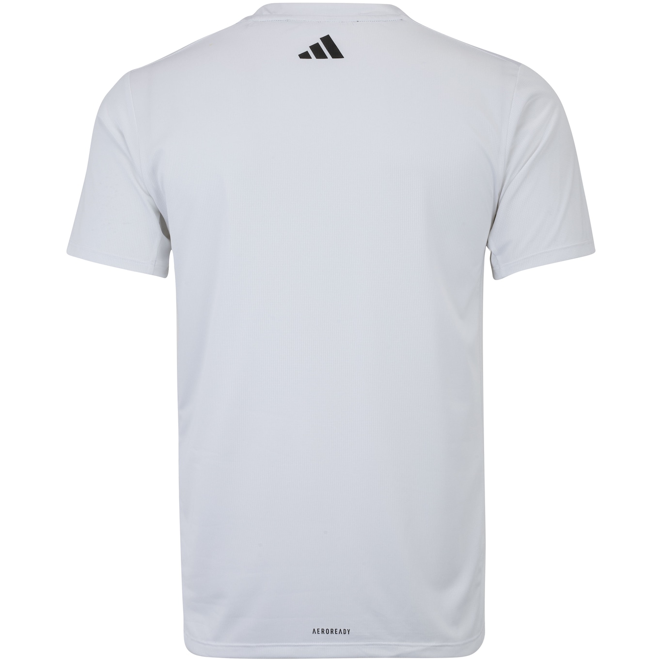 Camiseta Masculina adidas Manga Curta D4M Gráfica - Foto 2