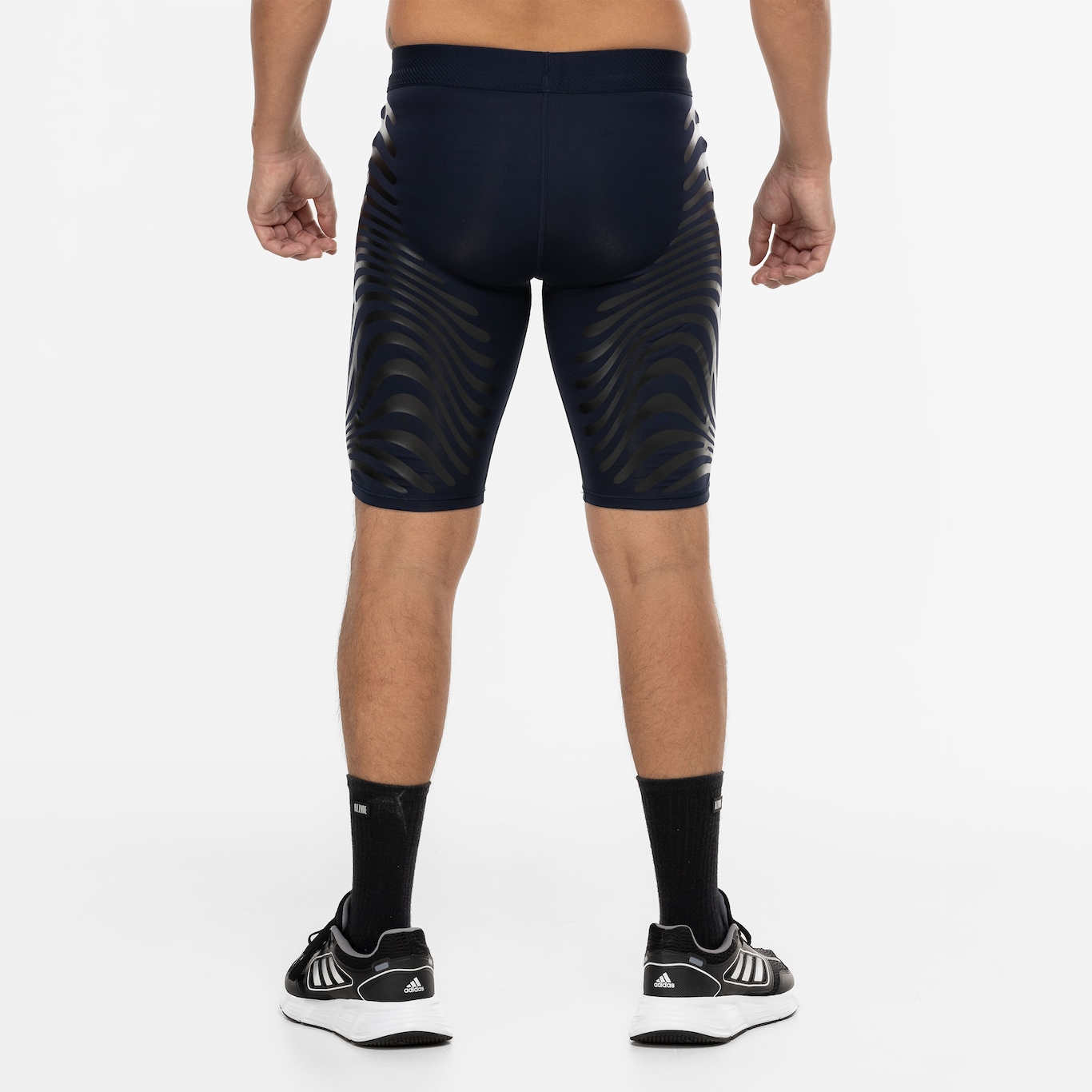 adidas Adizero Short Tight Men