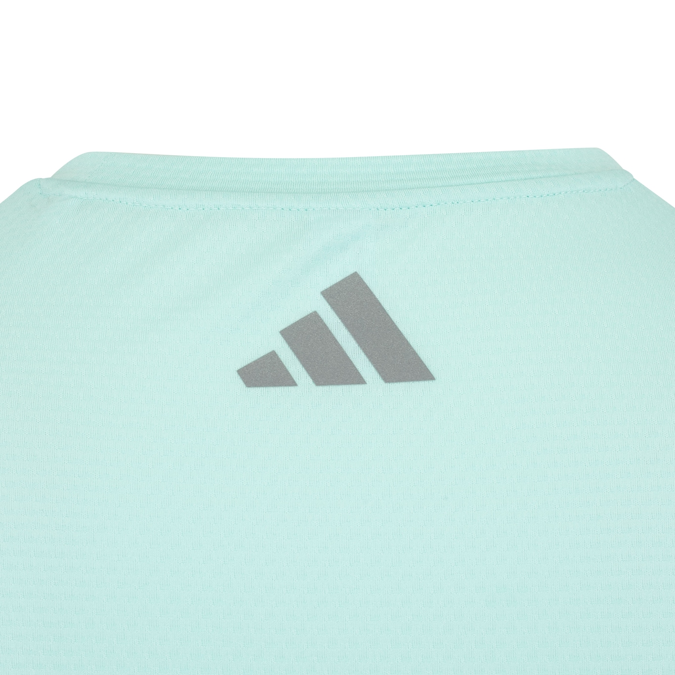 Camiseta Masculina adidas Run It Bos - Foto 4