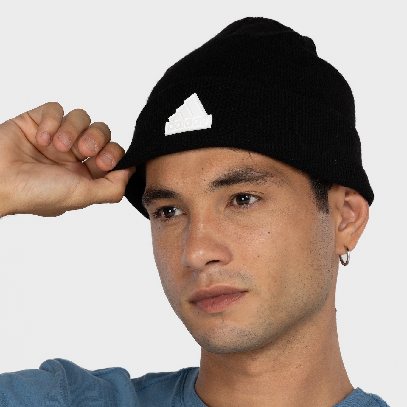 Gorro Adulto adidas Sportswear - Foto 4