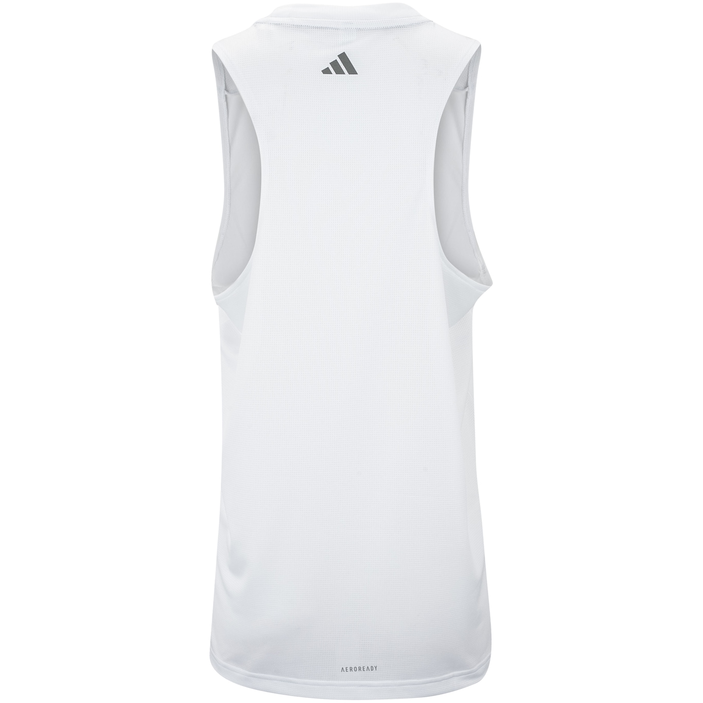 Camiseta Regata Masculina adidas Hiit - Foto 2